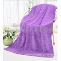 factory Cheap Wholesale Plain Microfiber Towel high quality